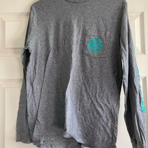 Vineyard Vines Longsleeve T-Shirt
